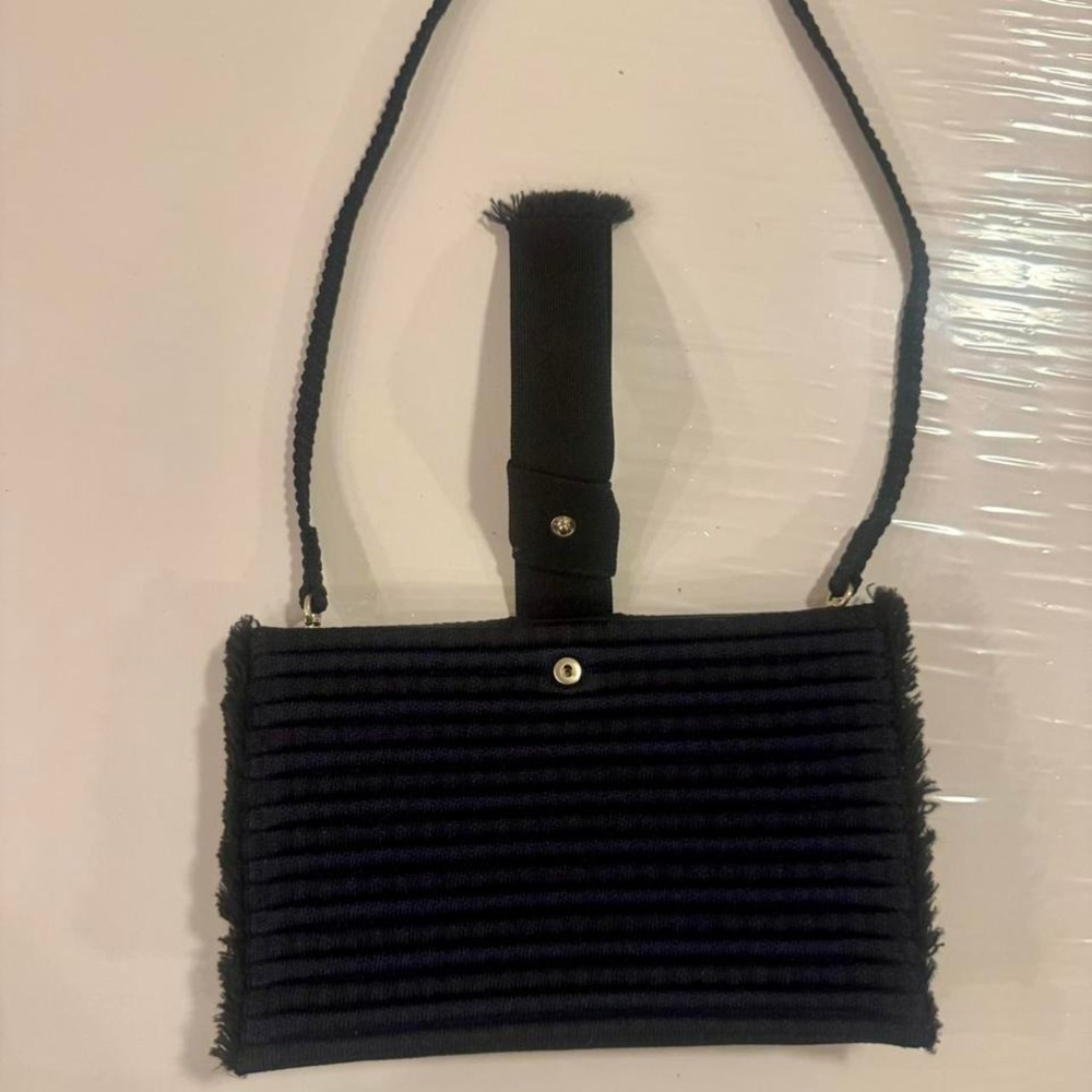 Rothy's Tassel‎ Clutch - Picture 4 of 8